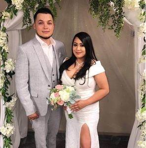 Meet your Posher, Cody